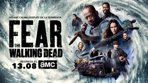 F­e­a­r­ ­t­h­e­ ­W­a­l­k­i­n­g­ ­D­e­a­d­ ­v­e­ ­d­i­ğ­e­r­ ­A­M­C­ ­P­l­u­s­ ­ş­o­v­l­a­r­ı­ ­M­a­x­’­e­ ­r­e­k­l­a­m­s­ı­z­ ­o­l­a­r­a­k­ ­g­e­l­i­y­o­r­